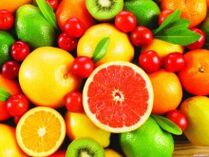 lợi ích của vitamin C đối với não