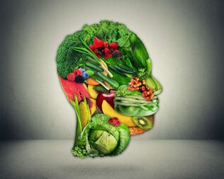 Vitamin tổng hợp và thuốc cải thiện hoạt động của não